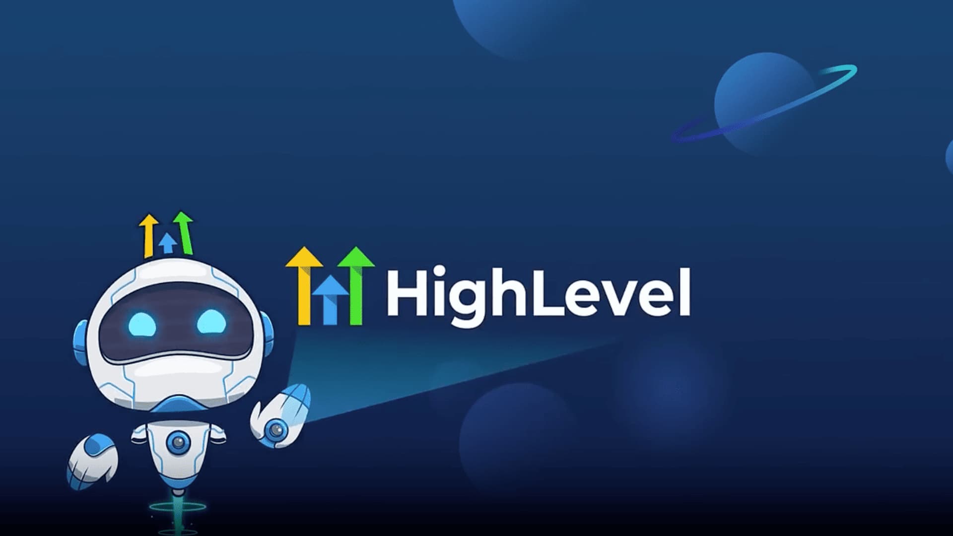Go High Level
