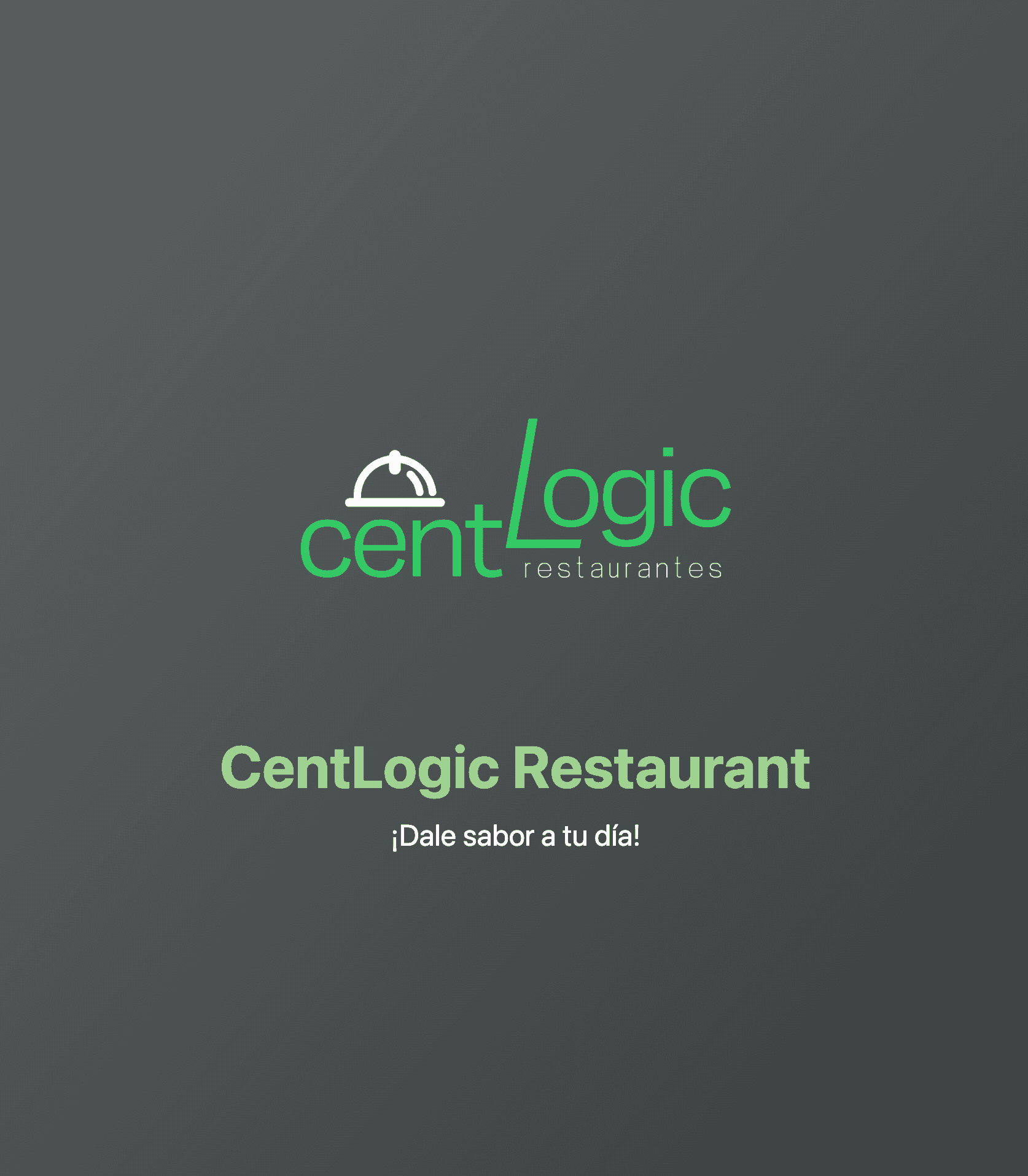 Centlogic Restaurants